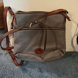 Dooney and bourke cross body